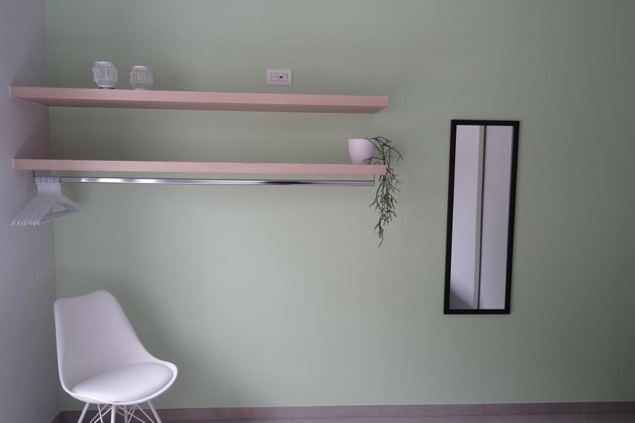 Justus Apartment Ypres Exterior foto