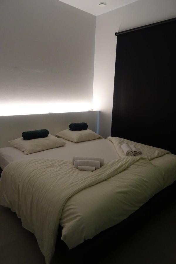 Justus Apartment Ypres Exterior foto