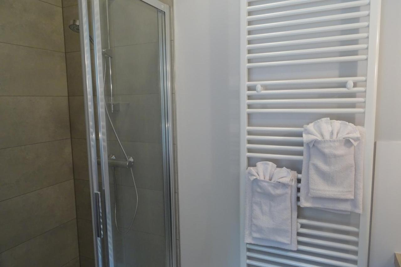 Justus Apartment Ypres Exterior foto