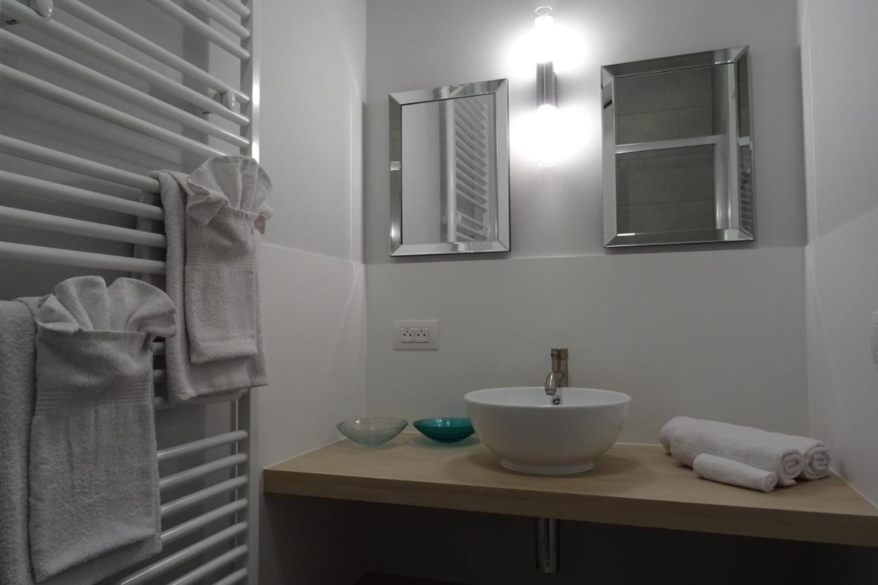 Justus Apartment Ypres Exterior foto
